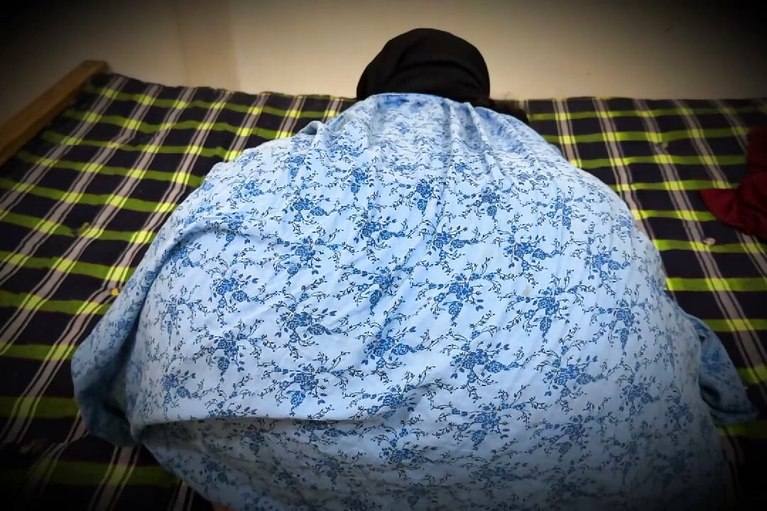 이집트 핫한 새엄마 라이브 쇼!