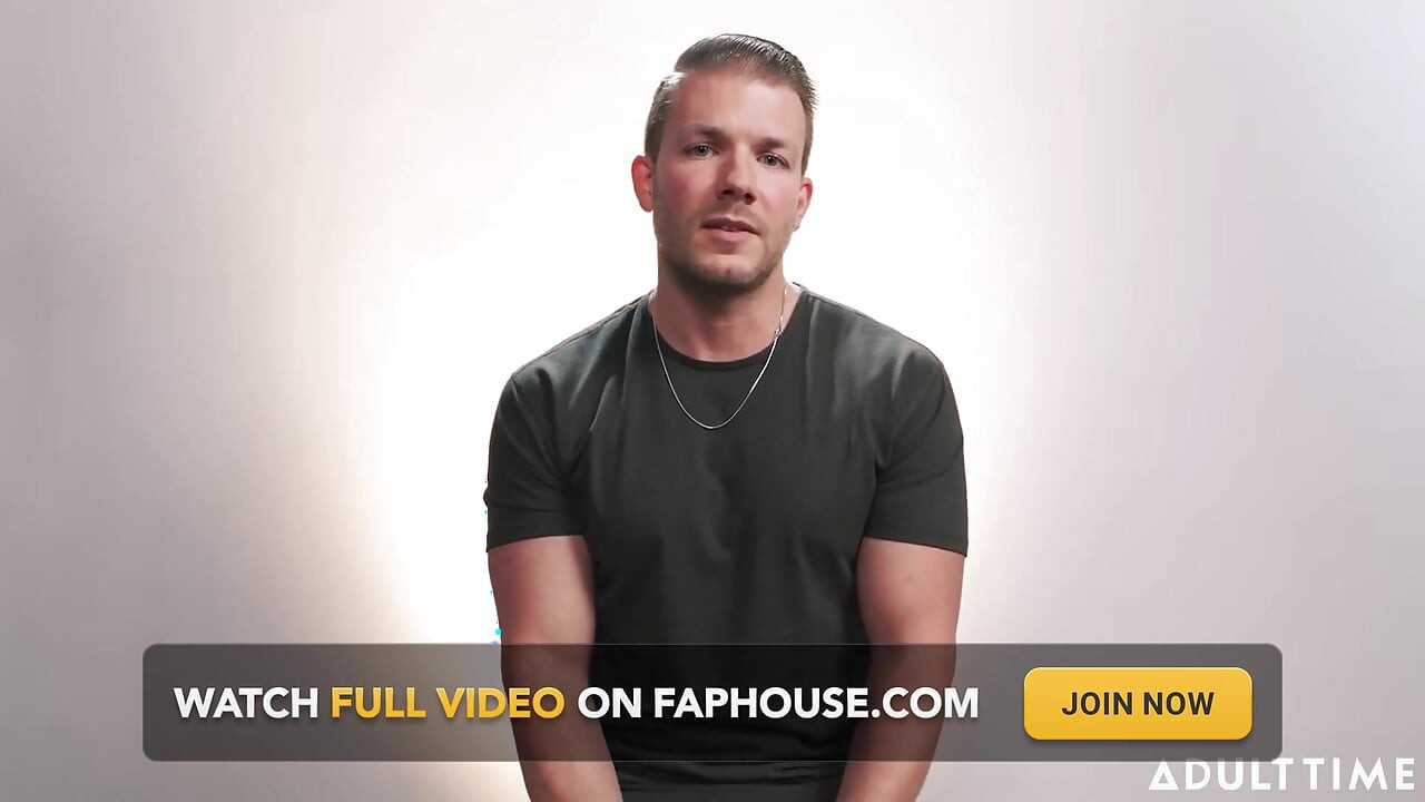 Codey Steele Ditched Mormonism for Porn & Pleasure! | Pornstar Interview | Adult Time