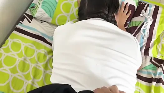 surprise gets big ass after school