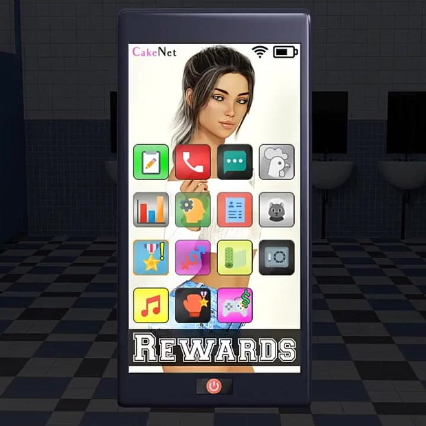 Being a Dik 0.3.1 Part 5 Gameplay by Loveskysan69