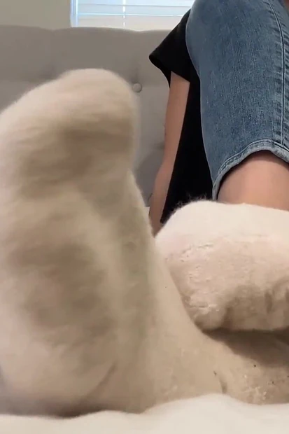You Need My Smelly Socks