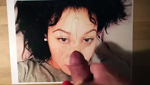 Cumtribute127