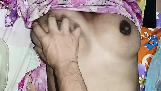 Susu apa, hanya melihat itu membuat Anda ingin memerasnya