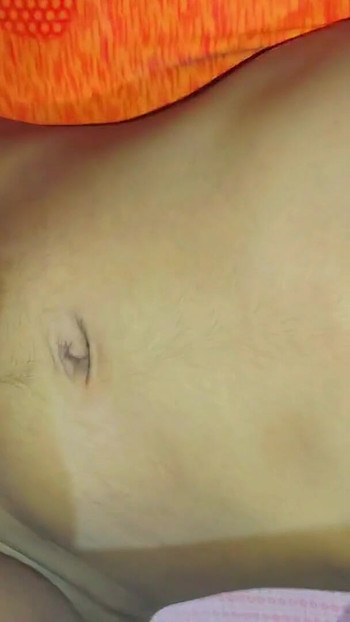 Ινδικό χωριό όμορφο κορίτσι στενό μουνί | Κλιπ 2