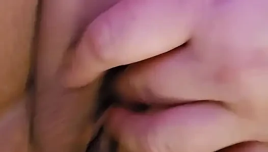 Flicking the bean