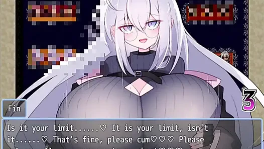 Tales Tails Hentai Game Finn Scenes
