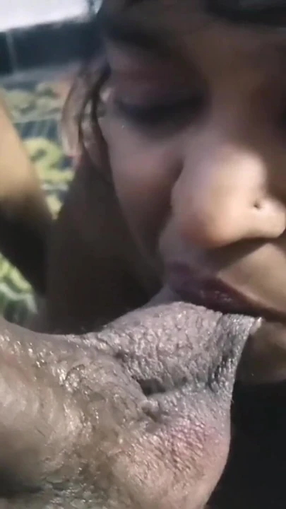 Emotional moment from "Horny bhabhi enjoy my bbc dick and cum in mouth"