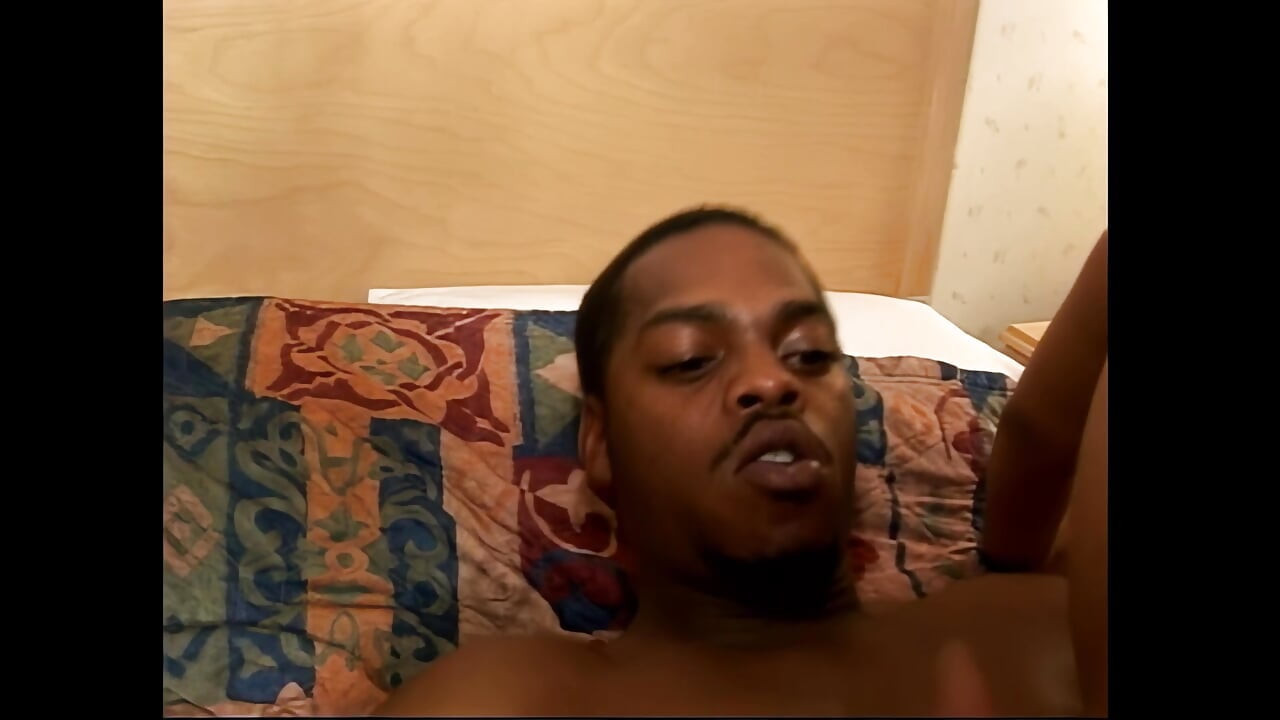 Endless Desire for Fucking