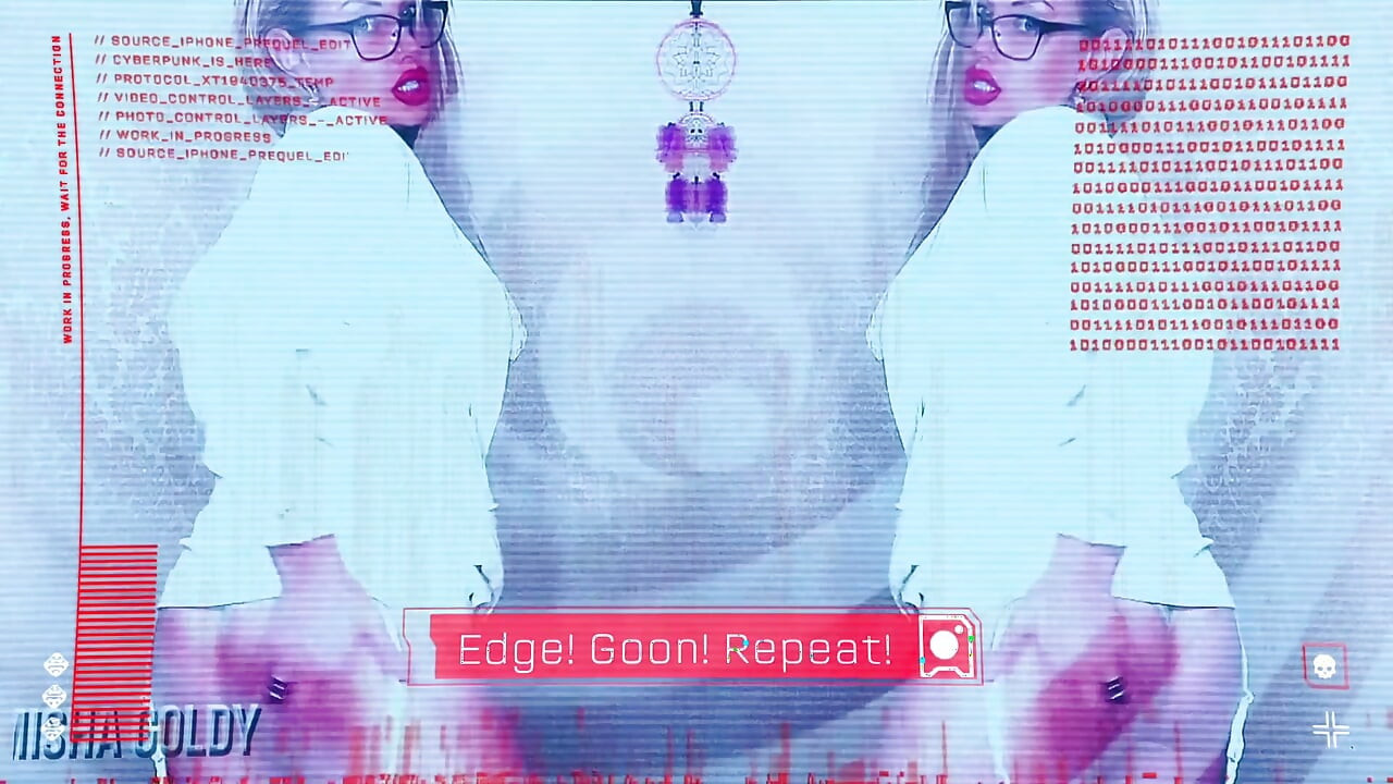 Become a mindless gooning jerkaholic for Me! Immerse yourself in this dizzying mesmerize