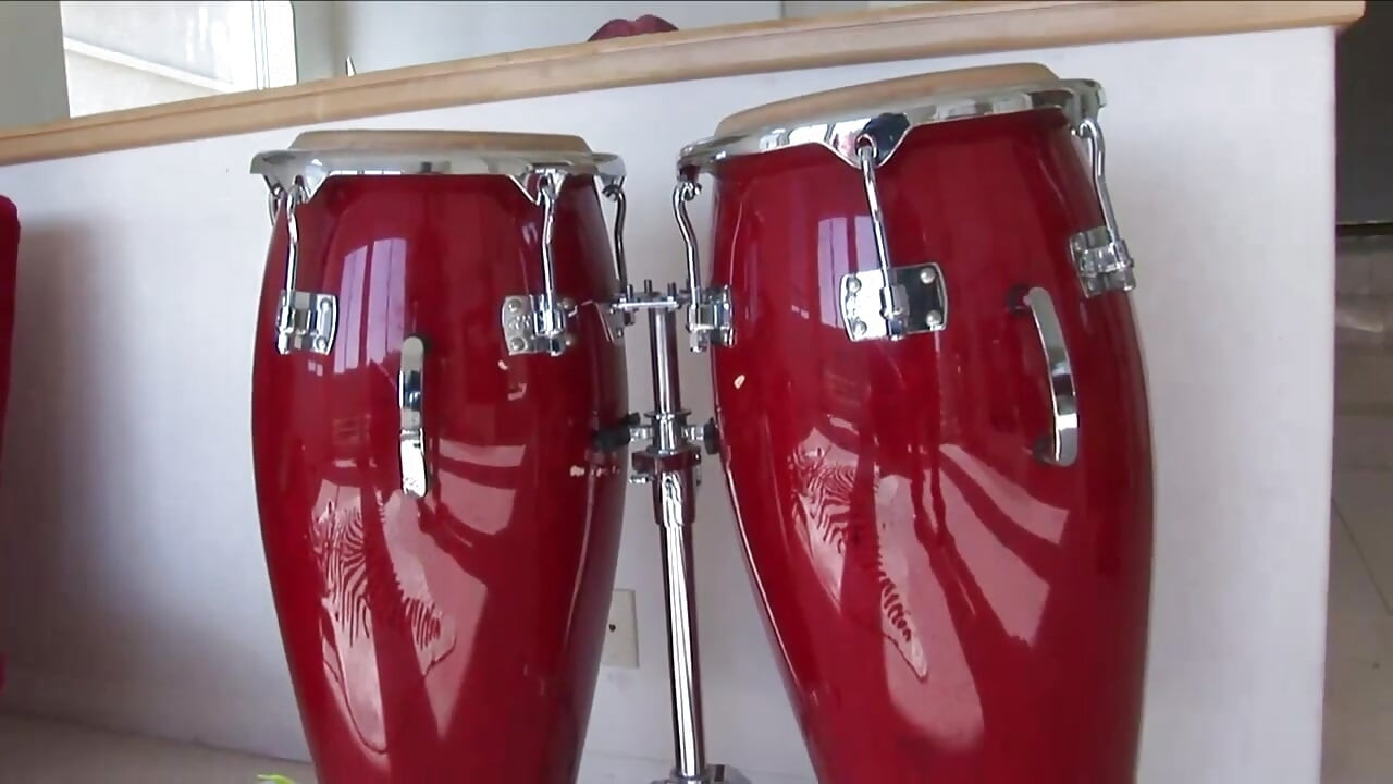 Dögös őrült lovaglás egy kövér fekete ribanc számára, aki szerelmet keres