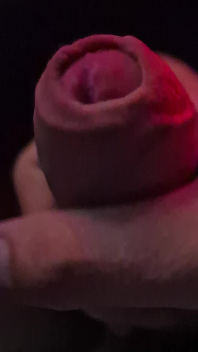 Close up fo you