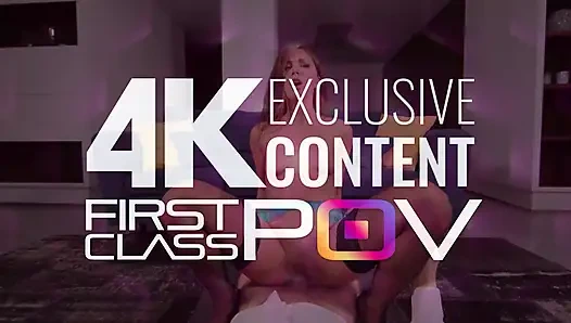 Redhead Babe Clemence Audiard Is A Sex Lover