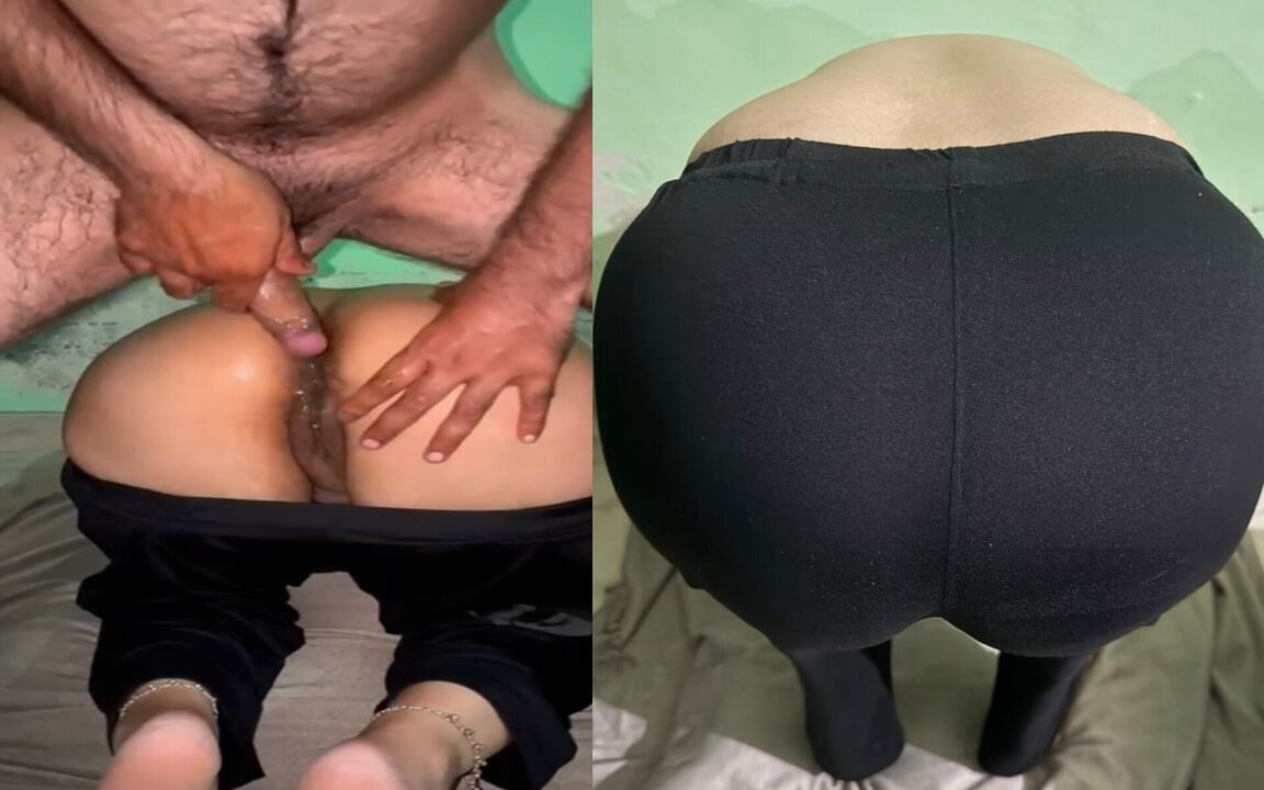 Jebanje Desi žene