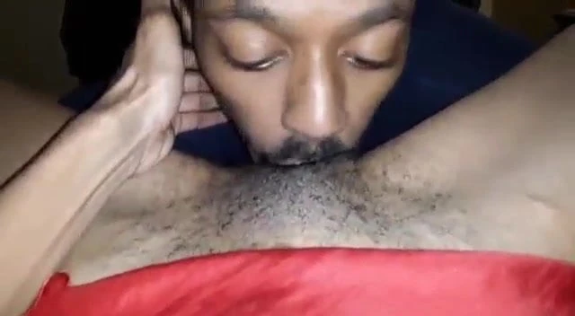 Hot pussy eating
