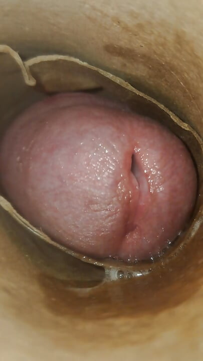 POV: Cummin' Inside of You