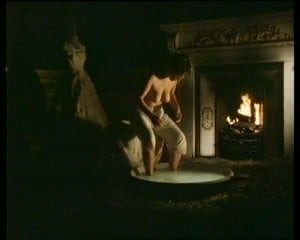 Toyah Willcox Topless