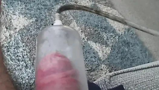 Çok şişman yarağın sikişmeye ihtiyacı var