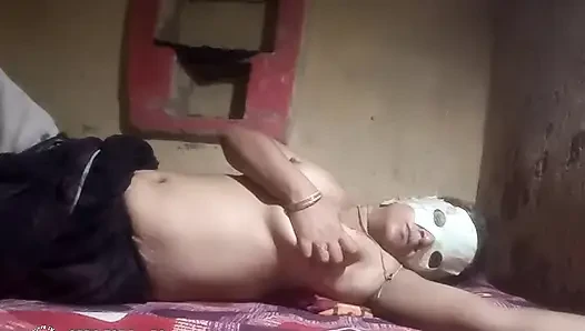 Sunita Rani ki chodae