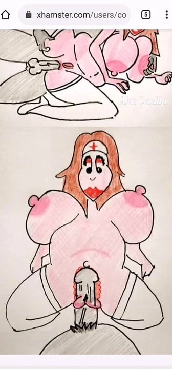 Dott. Laura pregnant 3