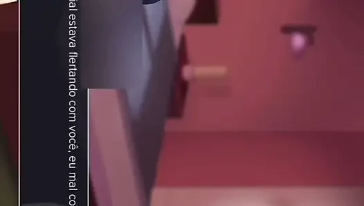 Seks ibu tiri dan matahari tiri