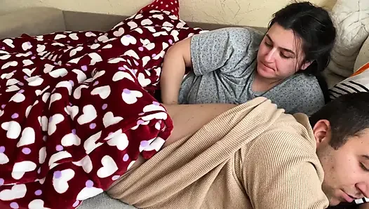Let's make love, then have hot dirty sex. ! PLEASE !