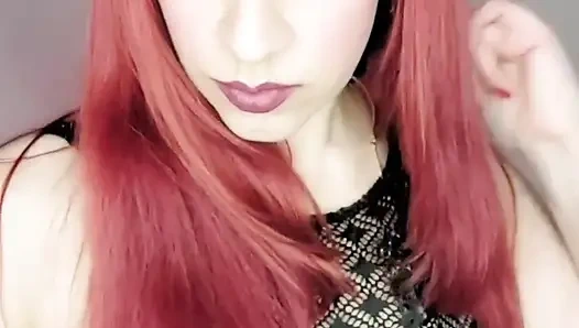 Your Boss's Stepdaughter Invites You Out for Sex.but Shhh! It's a Secret! Part 1