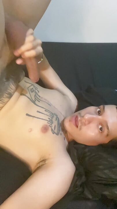 A Must-see Solo Gay Video