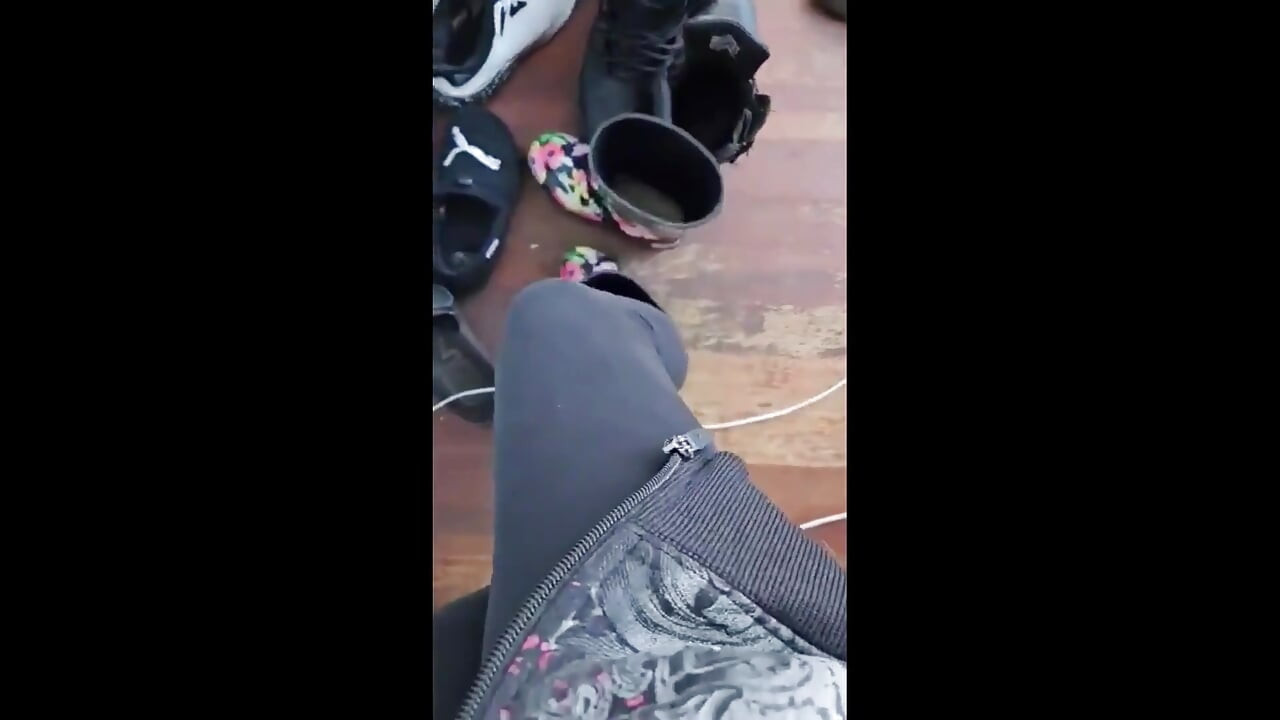 Rubber Rainboot Compilation