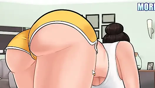 House Chores - Beta 0.15.1 Part 40 Linda Is Horny by Loveskysan