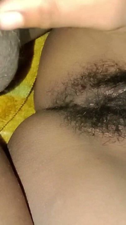 To have sex with my sister-in-law at night | Clip 1