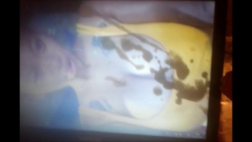 Jer svi žele spermu u čast