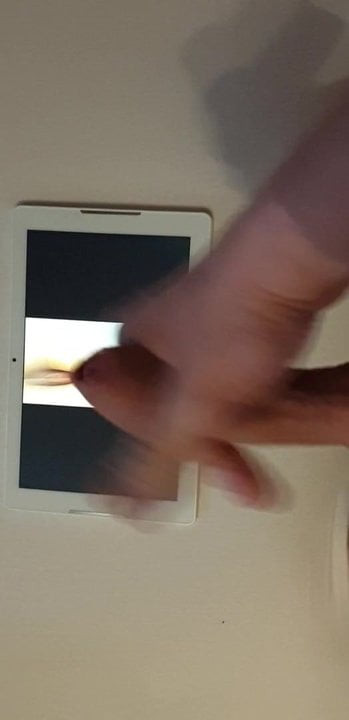 Cum tribute for wife of dino1982