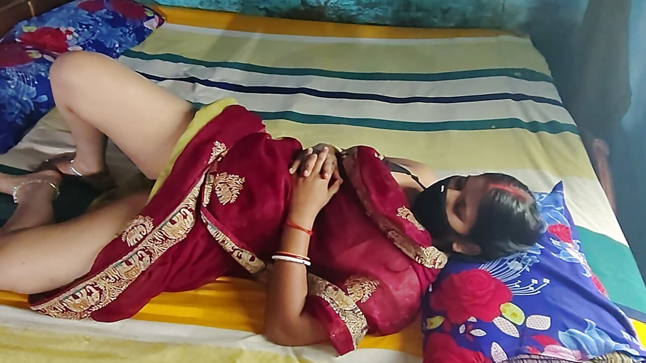 Bhabhi and dewar