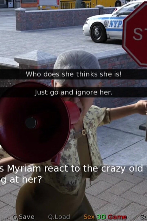 Wife Caught Her Husband Cheat on Her - Project Myriam - Life and Explorations - Ep08