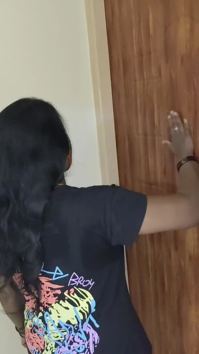 Αξέχαστη στιγμή από το "Part 2 lucky plumber and unlucky maid"