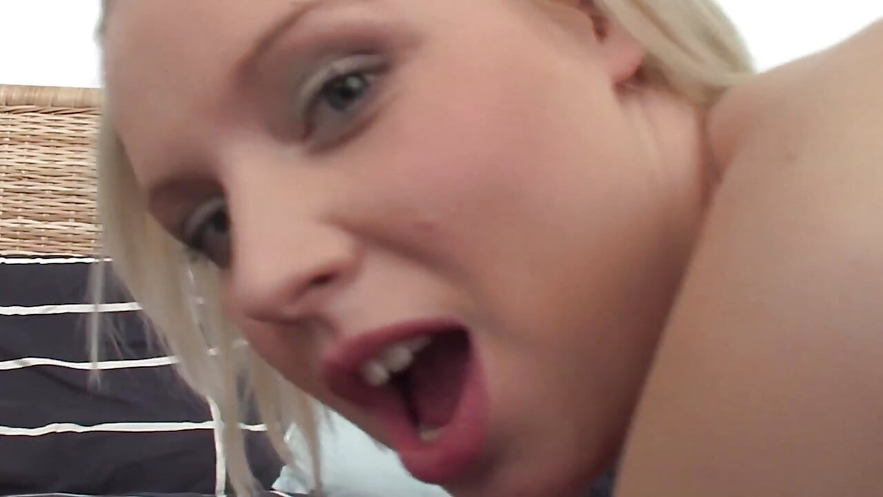 Teen Sens Scene-3 Busty Blonde Lolly Enjoy Fucking with Big Cock