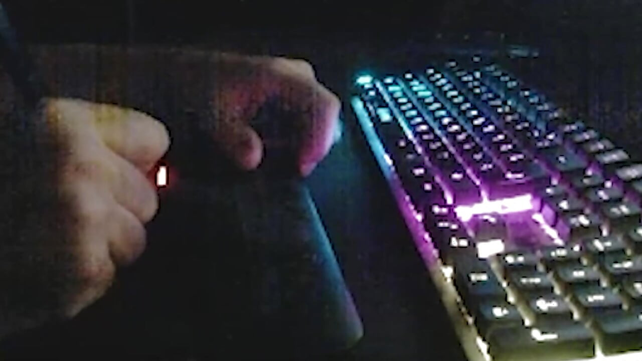 Video amirart