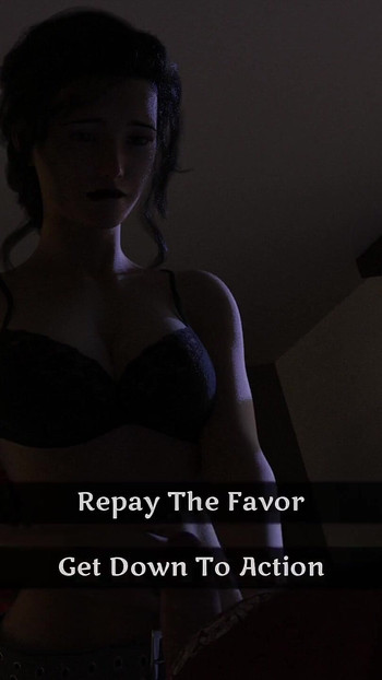 Iubirea unei mame vitrege # 17