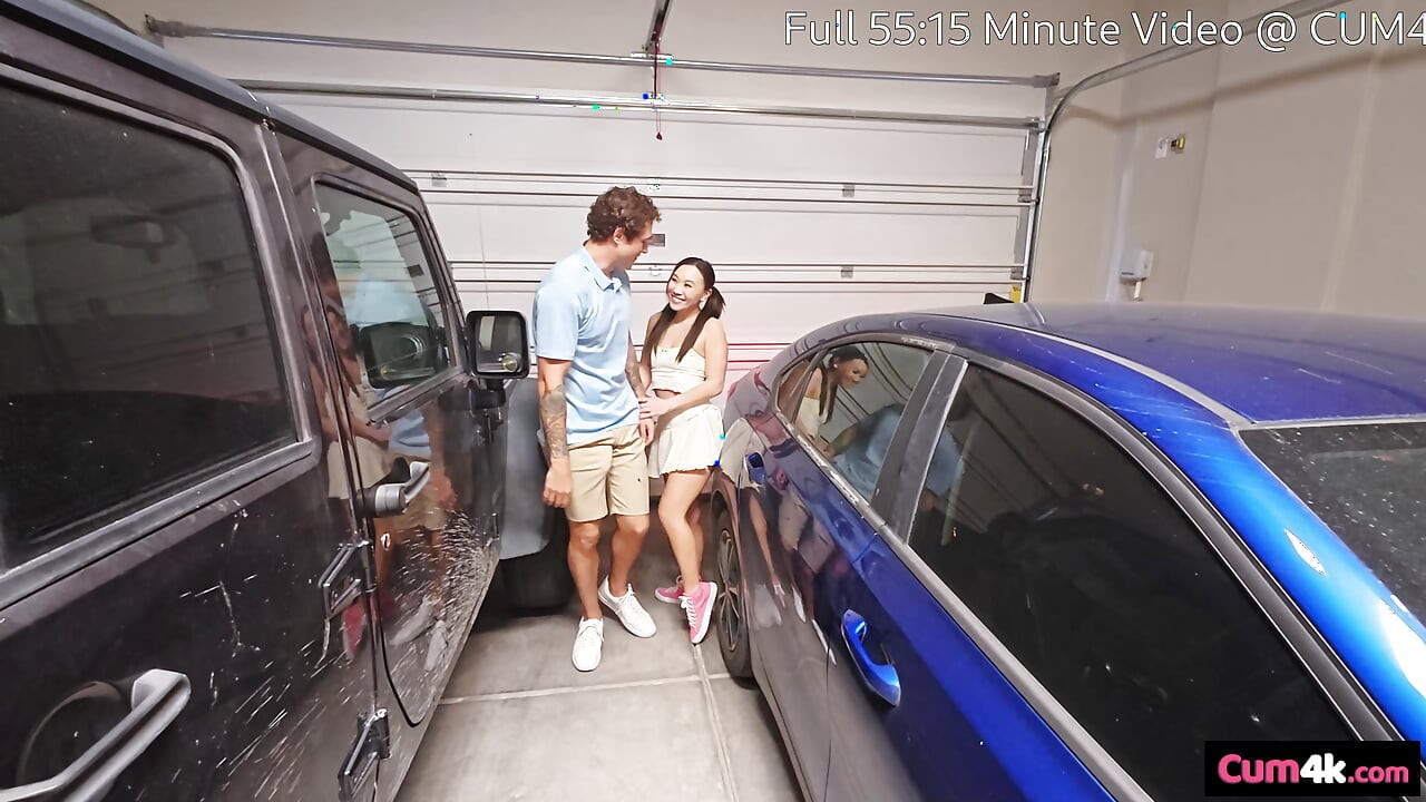 this rideshare ride turned into something unexpected