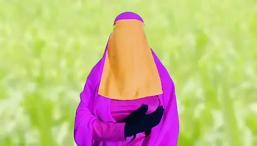 Aku ngentot gaya doggy sama tetanggaku dengan gaya doggy, bangladesh nadiya