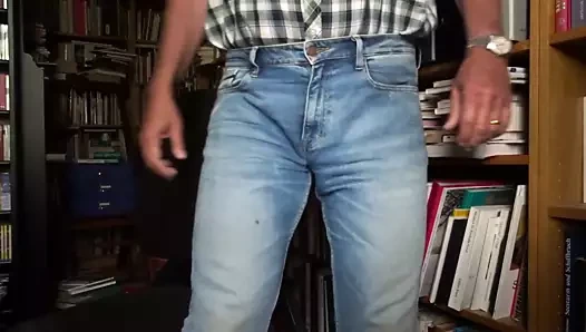 mein sonnenbrauner vorhaut pimmel