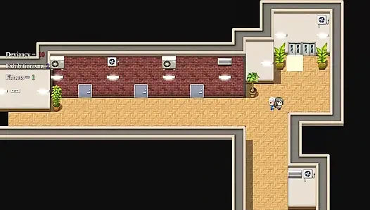 LISA: Die abenteuer von Lisa ep.32