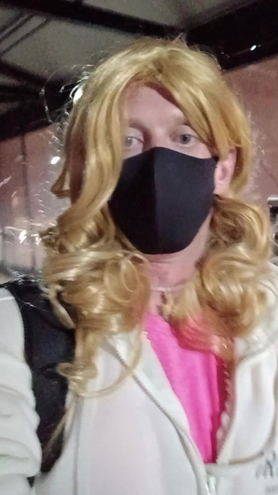 Going to hotel for fun