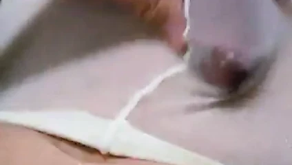 Yeni ucuz beyaz külotlu çorap... Büyük boşalma!