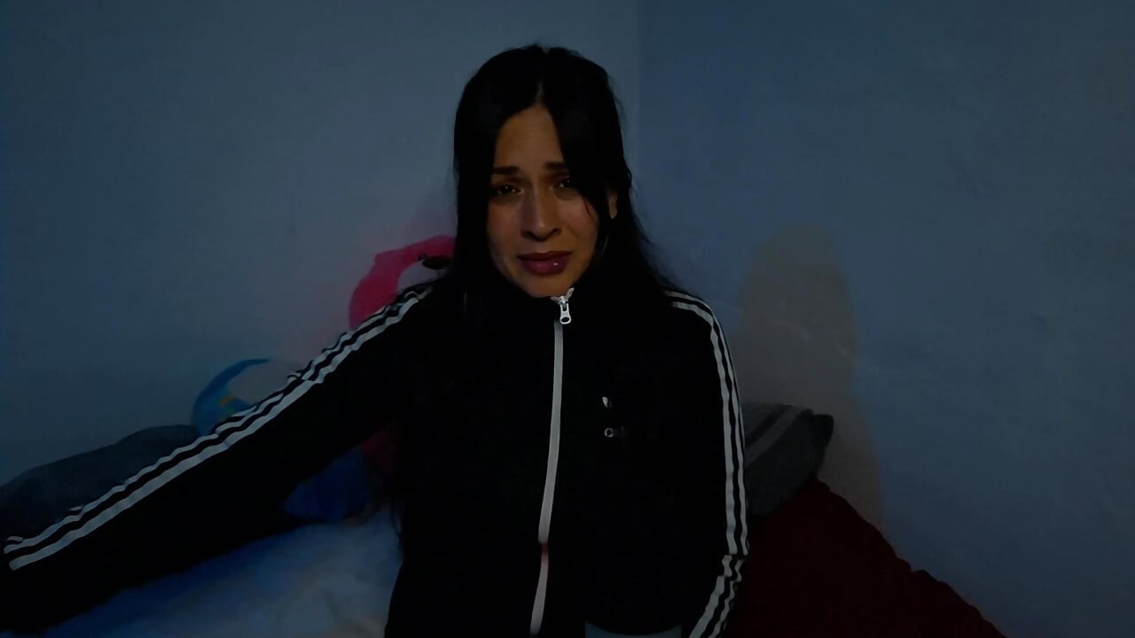 Asmr korkunç film gecesi (senin aşıklarınla)