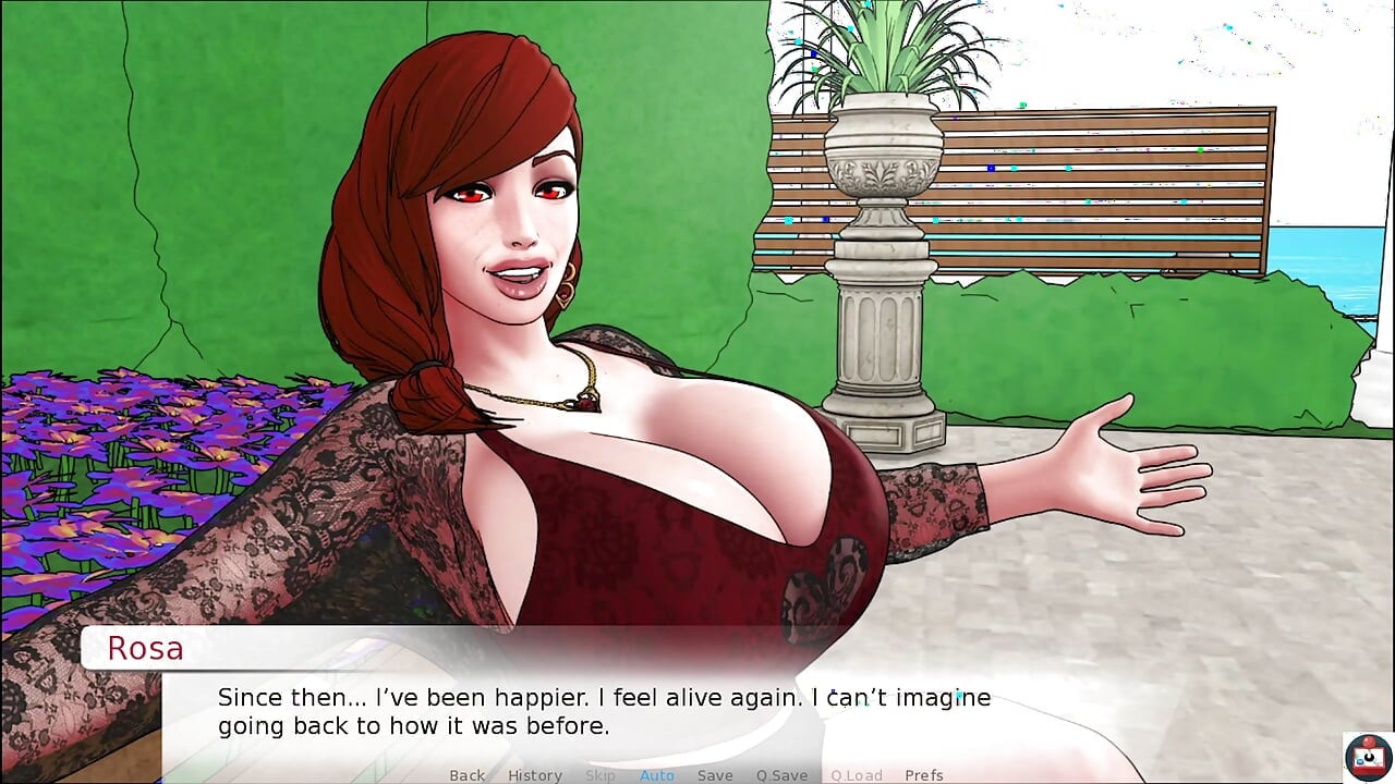 Devine Heel - (pt 37)