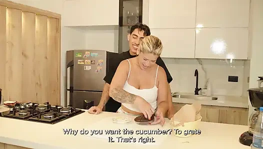 The Stepmother Has a Secret Involving Her Stepson