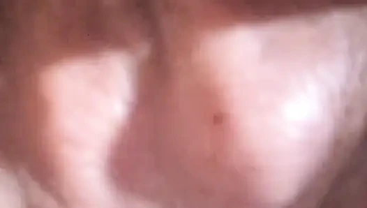 Подглядывание MILF GILF Вагина Пальцевая Игра Соло