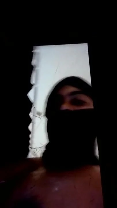 snapchat arab bbw#2