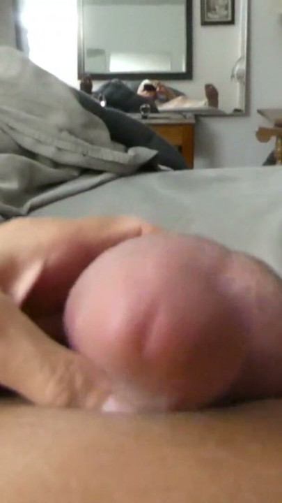Napaljeni gay kurac | Isječak 1